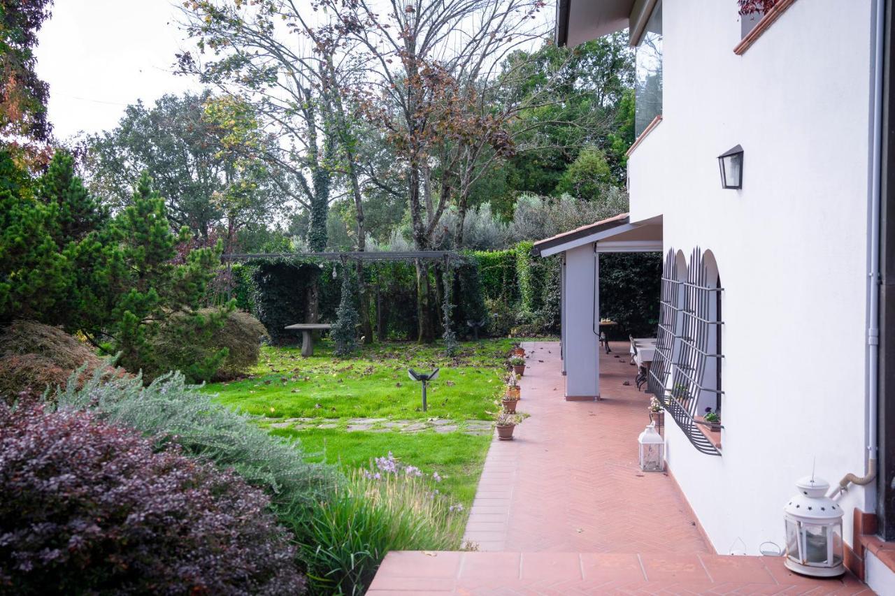 Le Fontanelle Apartamento Bagnoregio Exterior foto
