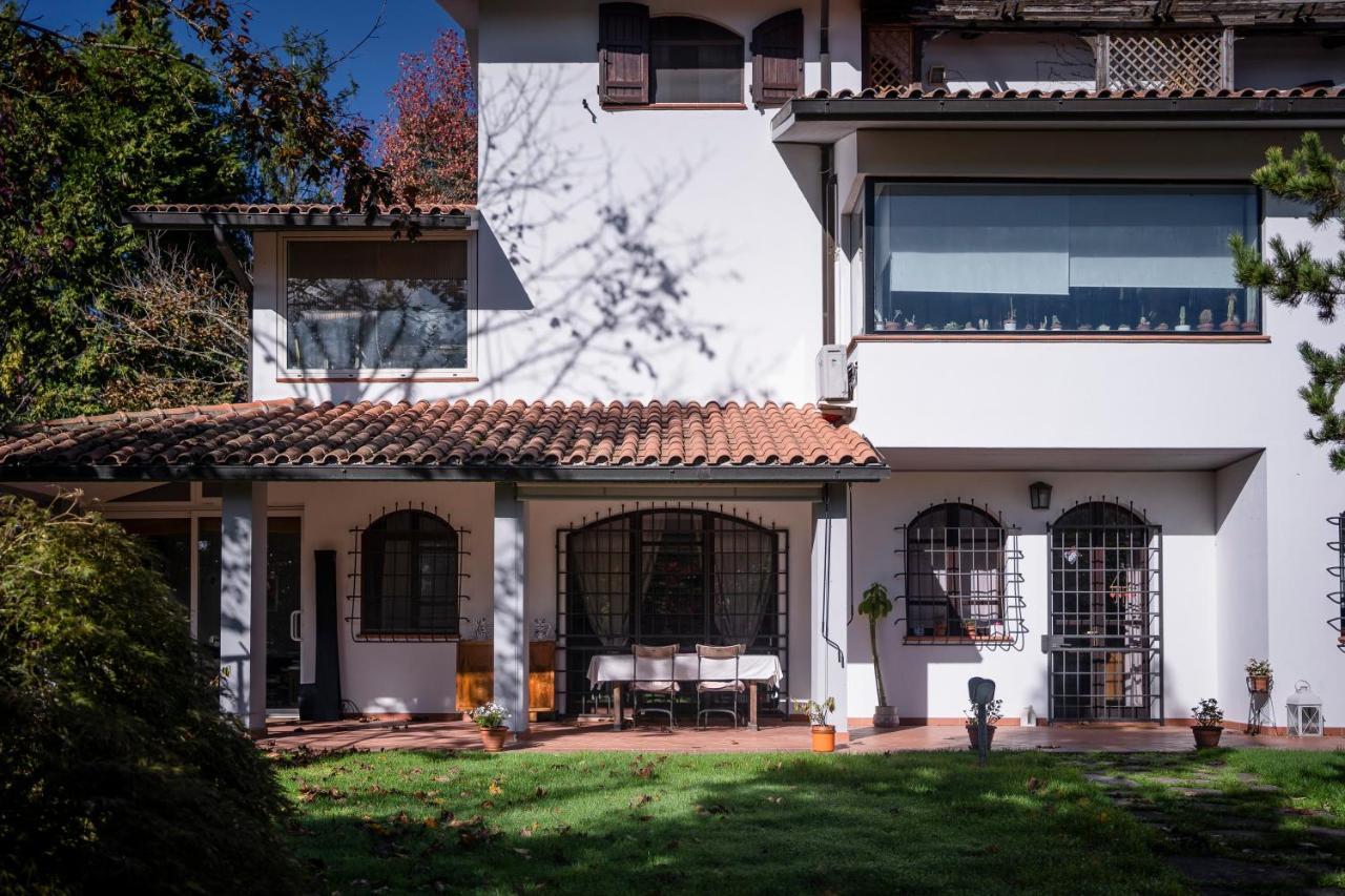 Le Fontanelle Apartamento Bagnoregio Exterior foto