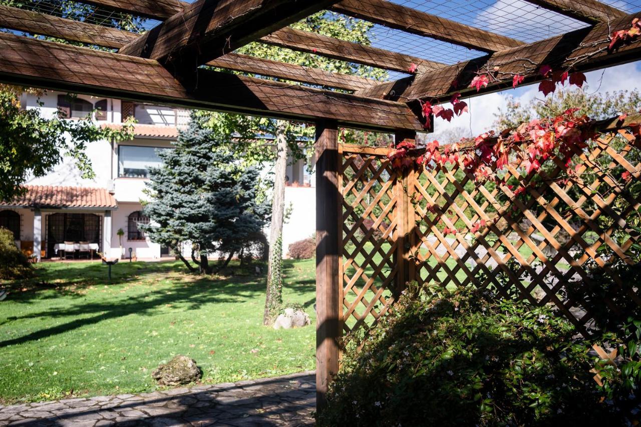 Le Fontanelle Apartamento Bagnoregio Exterior foto