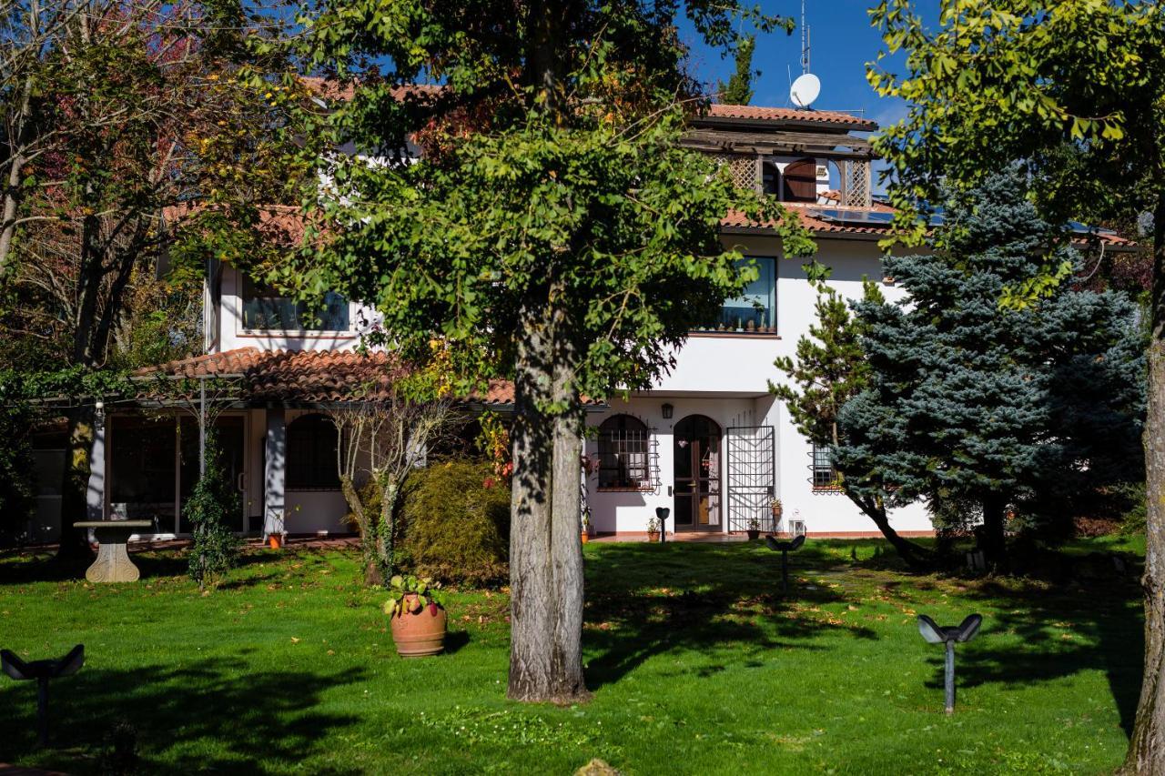 Le Fontanelle Apartamento Bagnoregio Exterior foto