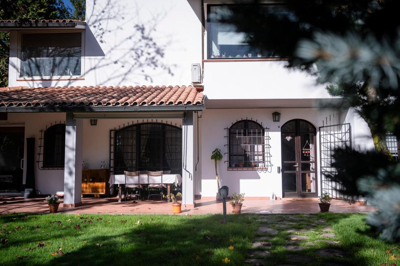 Le Fontanelle Apartamento Bagnoregio Exterior foto